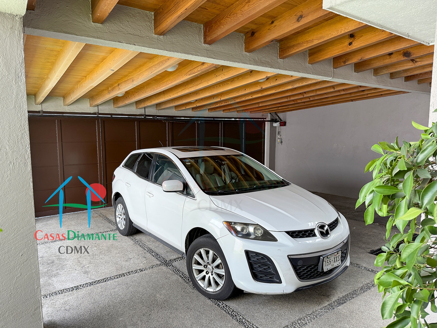 Las Aguilas Casa Iliada F - Estacionamiento 1 Las Aguilas Casa Iliada F - Estacionamiento 1